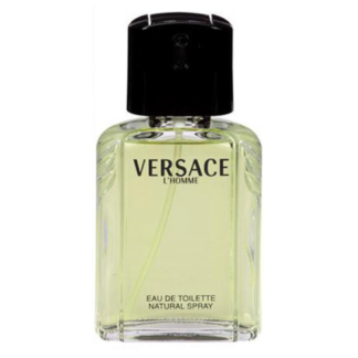 Versace туалетная вода Versace L'Homme, 100 мл, 100 г Versace