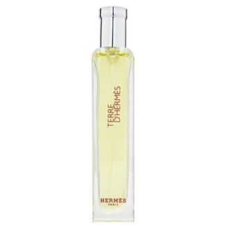 Hermes туалетная вода Terre d'Hermes, 15 мл, 100 г Hermes