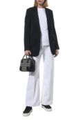 Текстильные кеды Lauren Chloé CHC19U108D2 фото 2