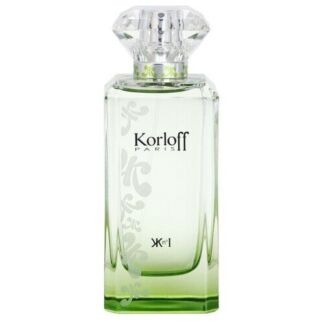 Korloff туалетная вода Kn°I, 88 мл Korloff