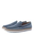 Кожаные лоферы Tod’s XXM0TV0AJ306RN фото 1