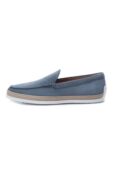 Кожаные лоферы Tod’s XXM0TV0AJ306RN фото 4