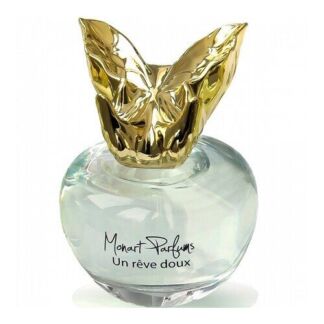 Monart Parfums парфюмерная вода Un Reve Doux, 100 мл, 100 г Monart Parfums