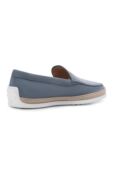 Кожаные лоферы Tod’s XXM0TV0AJ306RN фото 5