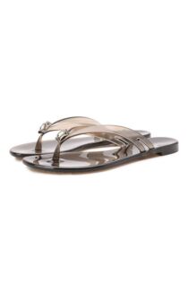 Шлепанцы Jelly Casadei