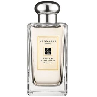 Jo Malone туалетная вода Peony & Blush Suede, 100 мл, 100 г Jo Malone