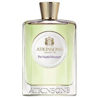 Atkinsons туалетная вода The Nuptial Bouquet, 100 мл, 279 г Atkinsons