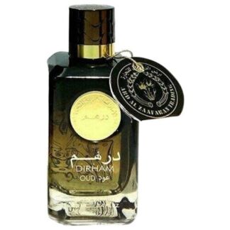 Ard Al Zaafaran парфюмерная вода Dirham Oud, 100 мл, 100 г Ard Al Zaafaran