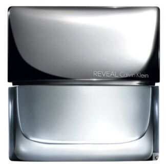CALVIN KLEIN туалетная вода Reveal Men, 30 мл, 100 г CALVIN KLEIN