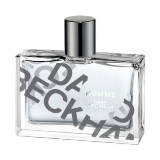 David Beckham туалетная вода David Beckham Homme, 50 мл David Beckham