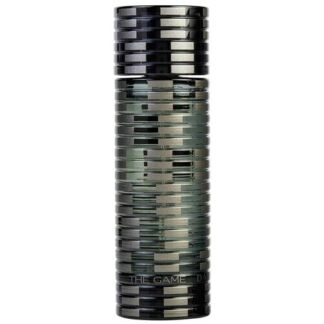 Davidoff туалетная вода The Game, 100 мл, 400 г Davidoff