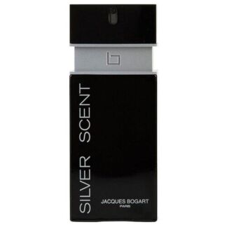 Jacques Bogart туалетная вода Silver Scent, 100 мл, 100 г Jacques Bogart