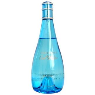 Davidoff туалетная вода Cool Water Woman, 200 мл, 292 г Davidoff