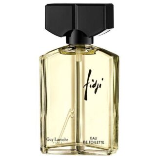 Guy Laroche туалетная вода Fidji, 50 мл, 100 г Guy Laroche
