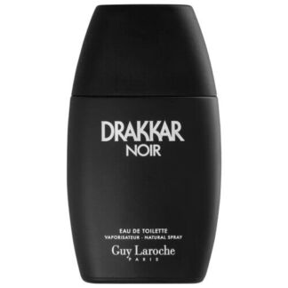Guy Laroche туалетная вода Drakkar Noir, 200 мл, 100 г Guy Laroche