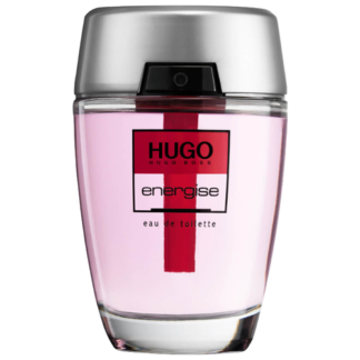 BOSS туалетная вода Hugo Energise, 75 мл, 400 г Hugo Boss