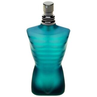 Jean Paul Gaultier туалетная вода Le Male, 125 мл, 325 г Jean Paul Gaultier
