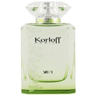 Korloff туалетная вода Kn°I, 50 мл Korloff
