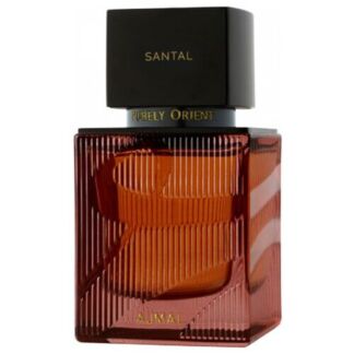 Ajmal парфюмерная вода Purely Orient Santal, 75 мл, 810 г Ajmal