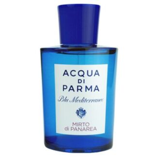 Acqua di Parma туалетная вода Blu Mediterraneo - Mirto di Panarea, 150 мл,