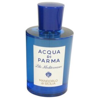 Acqua di Parma туалетная вода Blu Mediterraneo - Mandorlo di Sicilia, 30 мл