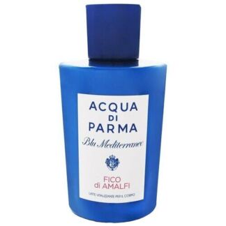 Acqua di Parma туалетная вода Blu Mediterraneo - Fico di Amalfi, 75 мл, 244