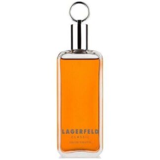 Karl Lagerfeld туалетная вода Lagerfeld Classic, 100 мл, 400 г Karl Lagerfe