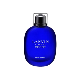 Lanvin туалетная вода L'Homme Sport, 100 мл, 100 г Lanvin