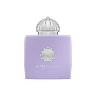 Amouage парфюмерная вода Lilac Love, 50 мл, 50 г Amouage