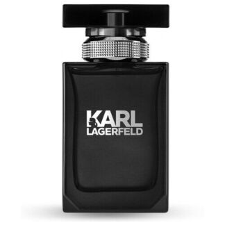 Karl Lagerfeld туалетная вода Karl Lagerfeld for Him, 100 мл, 400 г Karl La