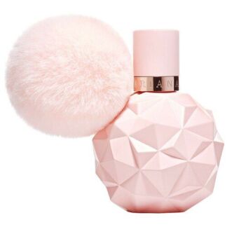 Ariana Grande парфюмерная вода Sweet Like Candy, 100 мл, 360 г Ariana Grand
