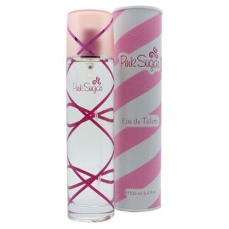 Aquolina туалетная вода Pink Sugar, 100 мл, 400 г Aquolina