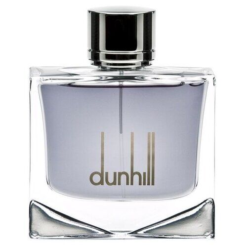 Dunhill туалетная вода Black, 50 мл Dunhill фото 1