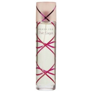 Aquolina туалетная вода Pink Sugar, 50 мл, 180 г Aquolina