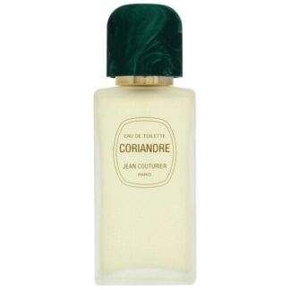 Jean Couturier туалетная вода Coriandre, 100 мл, 100 г Jean Couturier