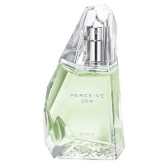 AVON туалетная вода Perceive Dew, 50 мл AVON