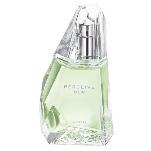 AVON туалетная вода Perceive Dew, 50 мл AVON фото 1