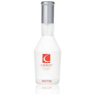 Hunca туалетная вода Caldion, 50 мл, 100 г Hunca