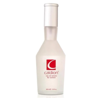 Hunca туалетная вода Caldion, 100 мл, 100 г Hunca