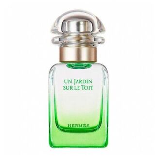 Hermes туалетная вода Un Jardin sur le Toit, 30 мл, 100 г Hermes