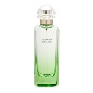 Hermes туалетная вода Un Jardin sur le Toit, 100 мл, 374 г Hermes