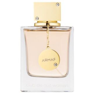 Armaf парфюмерная вода Club De Nuit Woman, 105 мл, 105 г Armaf