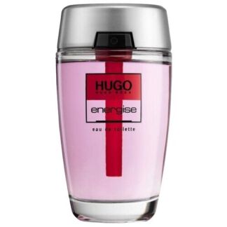 BOSS туалетная вода Hugo Energise, 125 мл BOSS