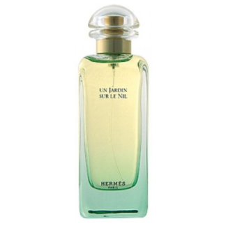 Hermes туалетная вода Un Jardin sur le Nil, 100 мл, 300 г Hermes