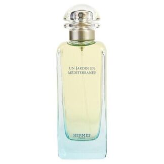 Hermes туалетная вода Un Jardin en Mediterranee, 100 мл, 360 г Hermes