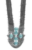 Колье Giorgio Armani 61E011 2R111 фото 3