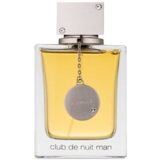 Armaf туалетная вода Club De Nuit Man, 105 мл, 520 г Armaf