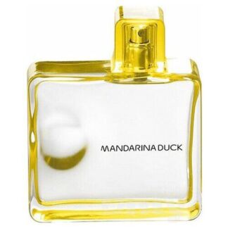 Mandarina Duck туалетная вода Mandarina Duck, 100 мл, 100 г Mandarina Duck