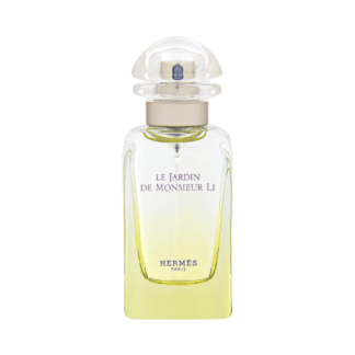 Hermes туалетная вода Le Jardin de Monsieur Li, 50 мл, 300 г Hermes