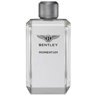 Bentley туалетная вода Momentum, 100 мл, 100 г Bentley